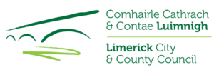Limerick Council logo